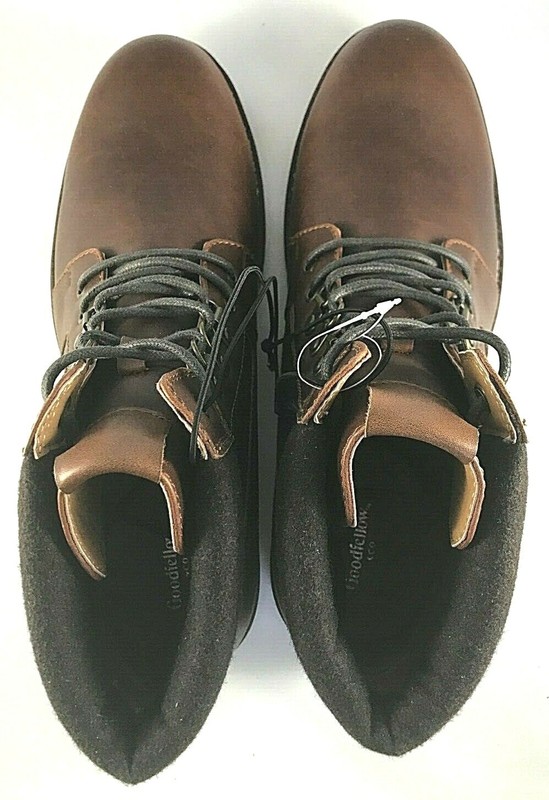 target men's goodfellow boots